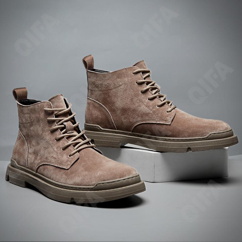 Мужские Ботинки CC5045_Y79797-5