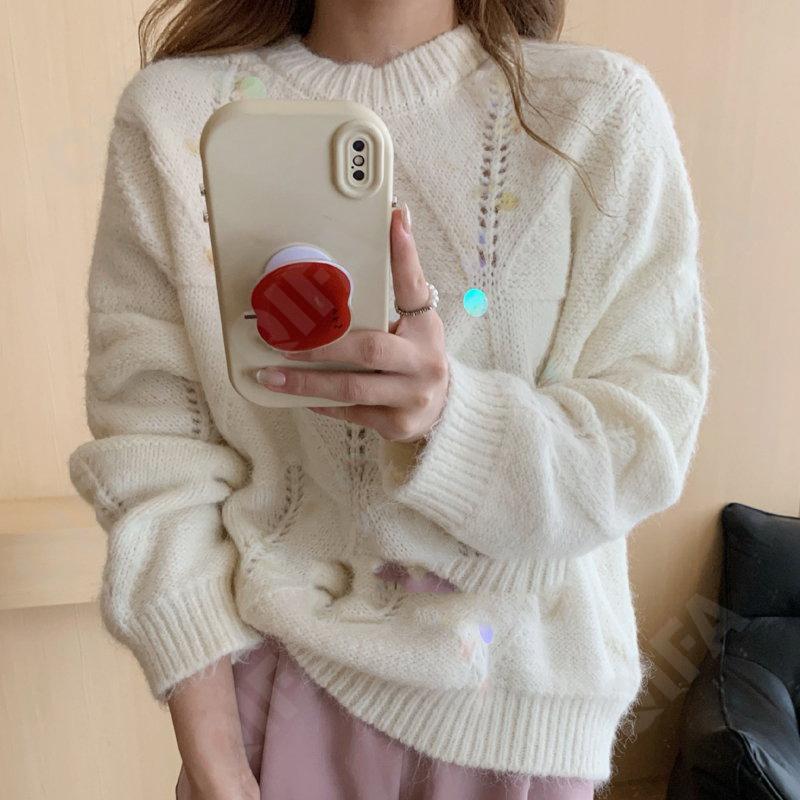 Женский Джемпер Женский Джемпер