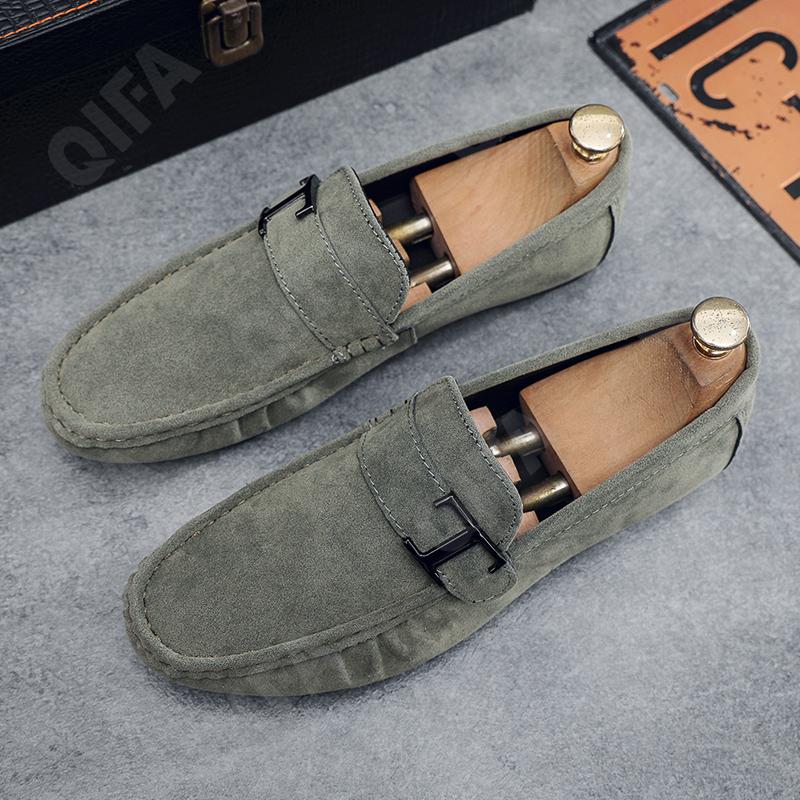 Мужские Мокасины CC4114_EK072-8 Мужские Мокасины CC4114_EK072-8