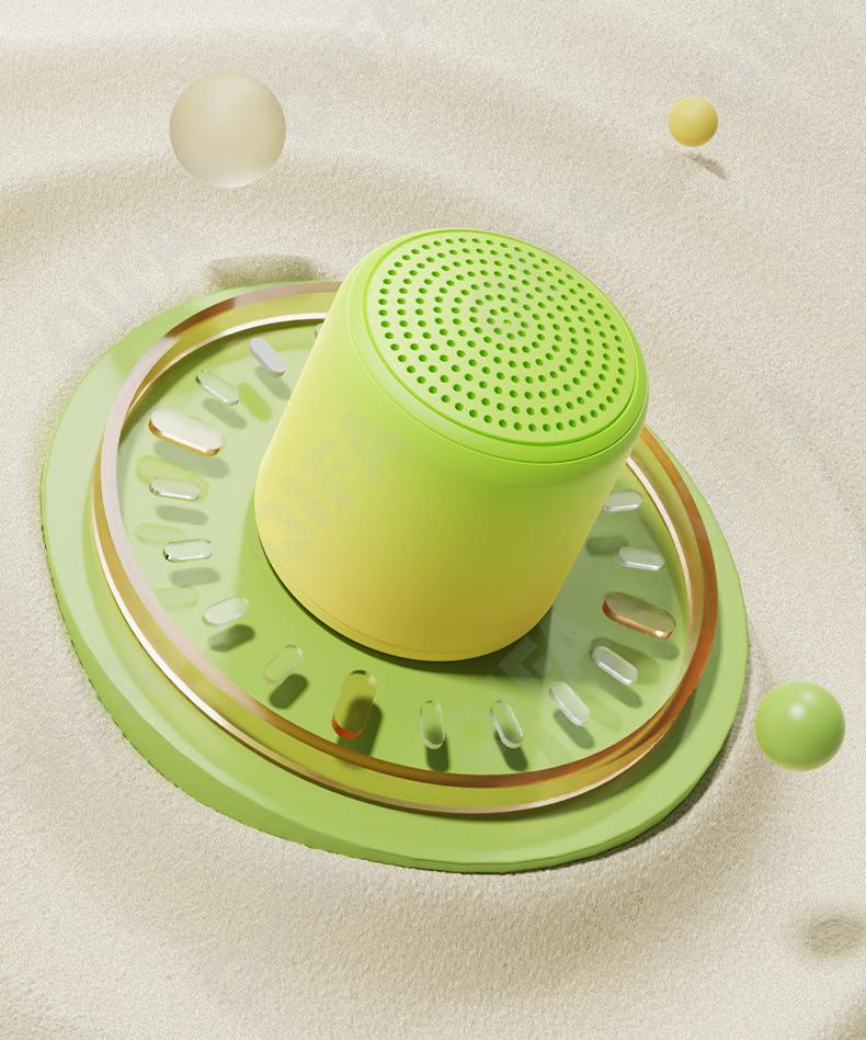 Bluetooth колонка CC5282_KM-06-1