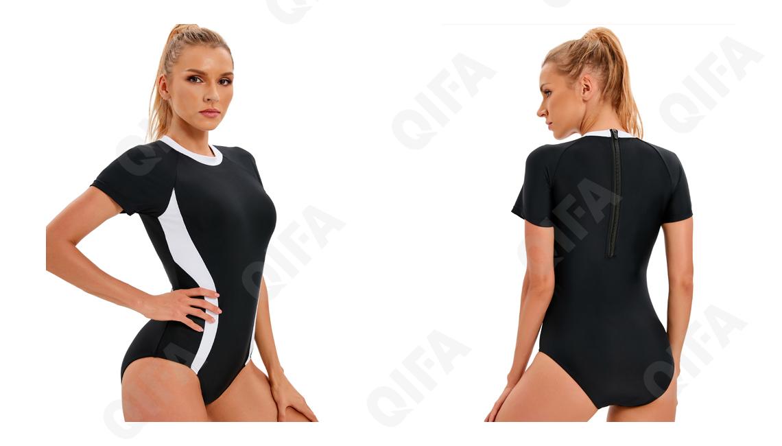 Женский Купальник слитный CC3246_9157-1