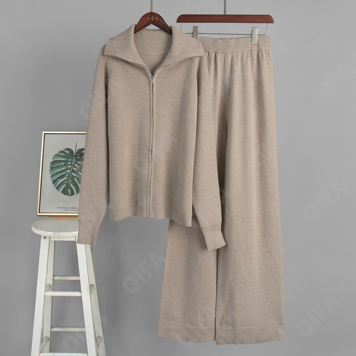 Женский Костюм с брюками CC4052_KNTZ7299_250_1778_88