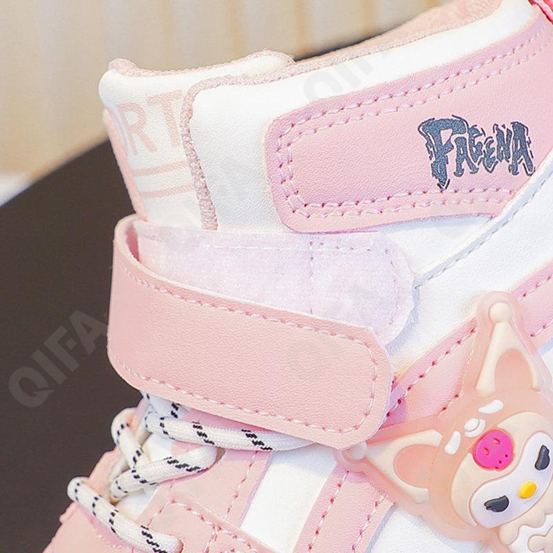 Детские Кеды CC3601_E5112-W-A1