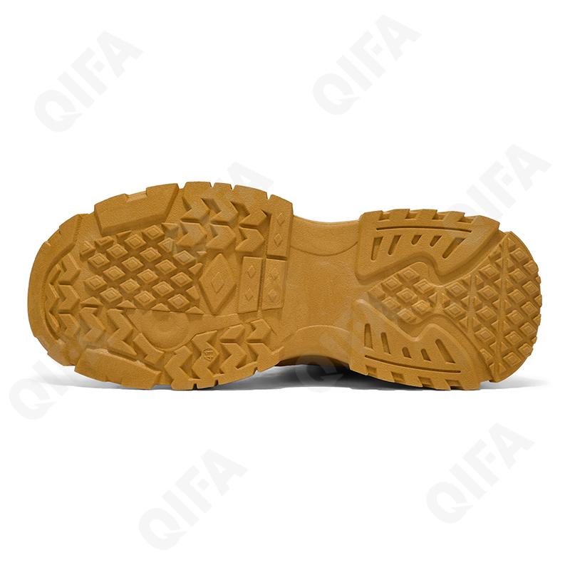 Мужские Ботинки