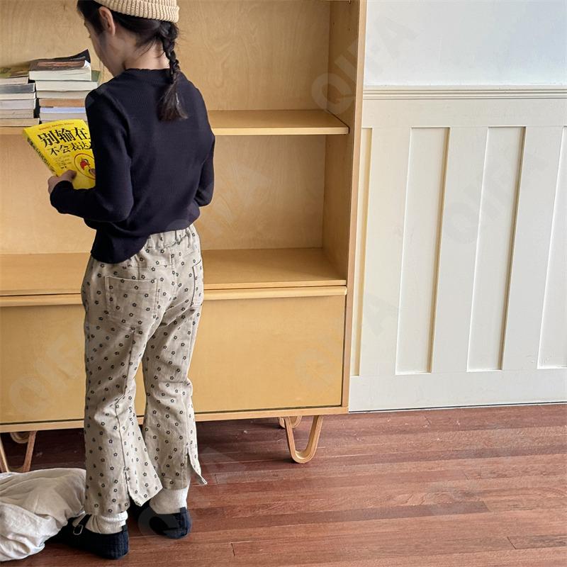 Детские Брюки CC1293_5568_2549_2576_30 Детские Брюки CC1293_5568_2549_2576_30