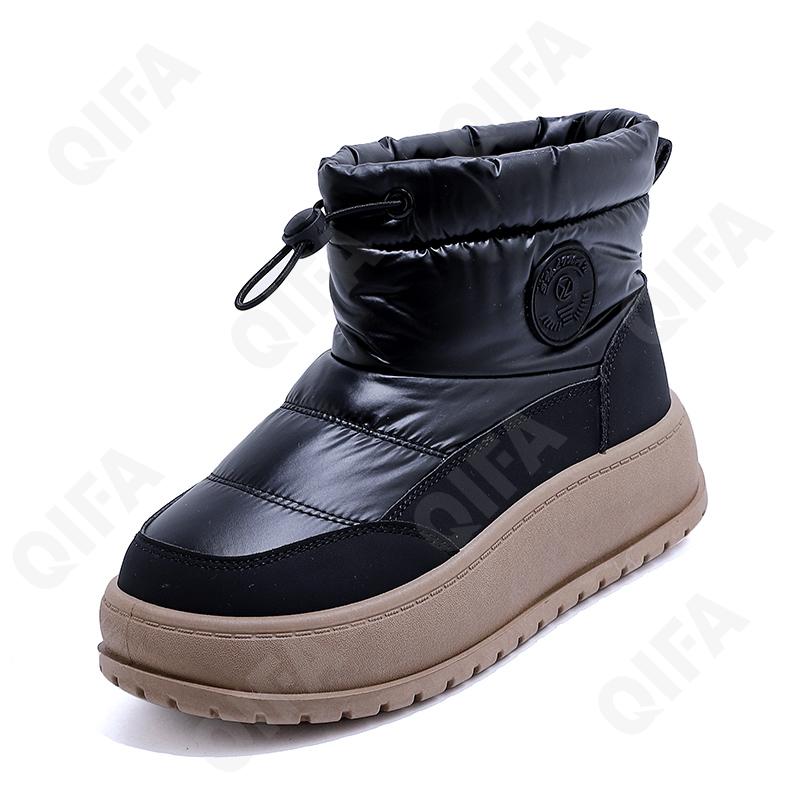 Женские Ботинки