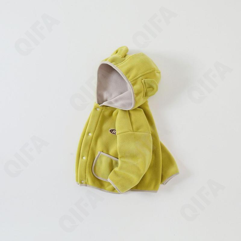 Детская Толстовка