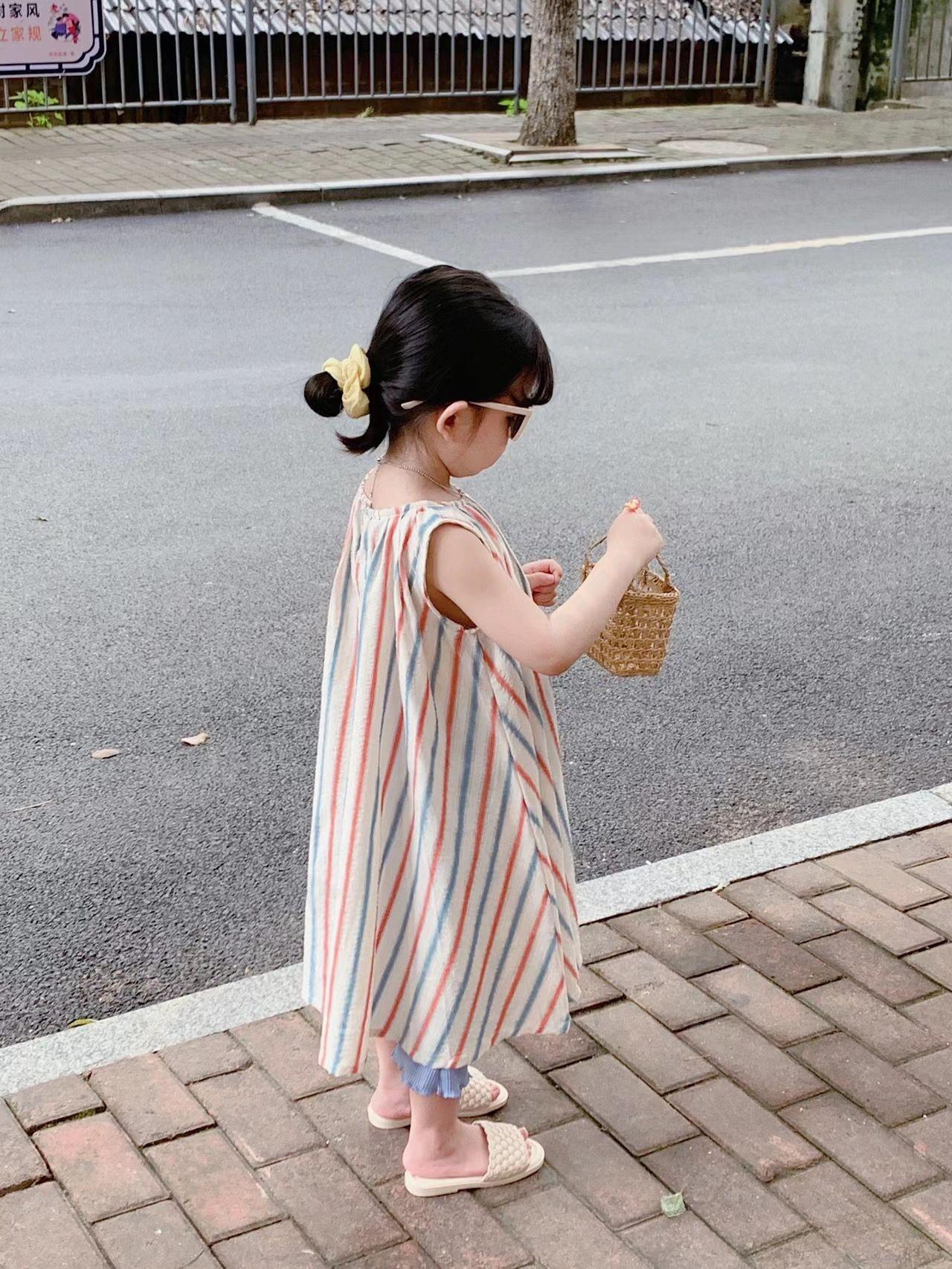 Детский Сарафан CC3871_2023X11_237_1817_12