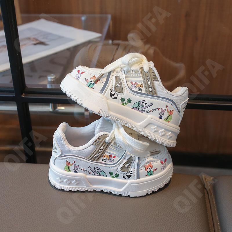 Детские Кроссовки CC3957_1819-A1 Детские Кроссовки CC3957_1819-A1