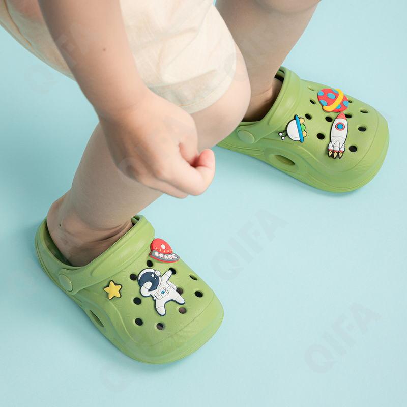 Детское Сабо CC4225_3602-4