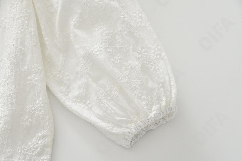 Детская Блузка CC2119_0312-03-1