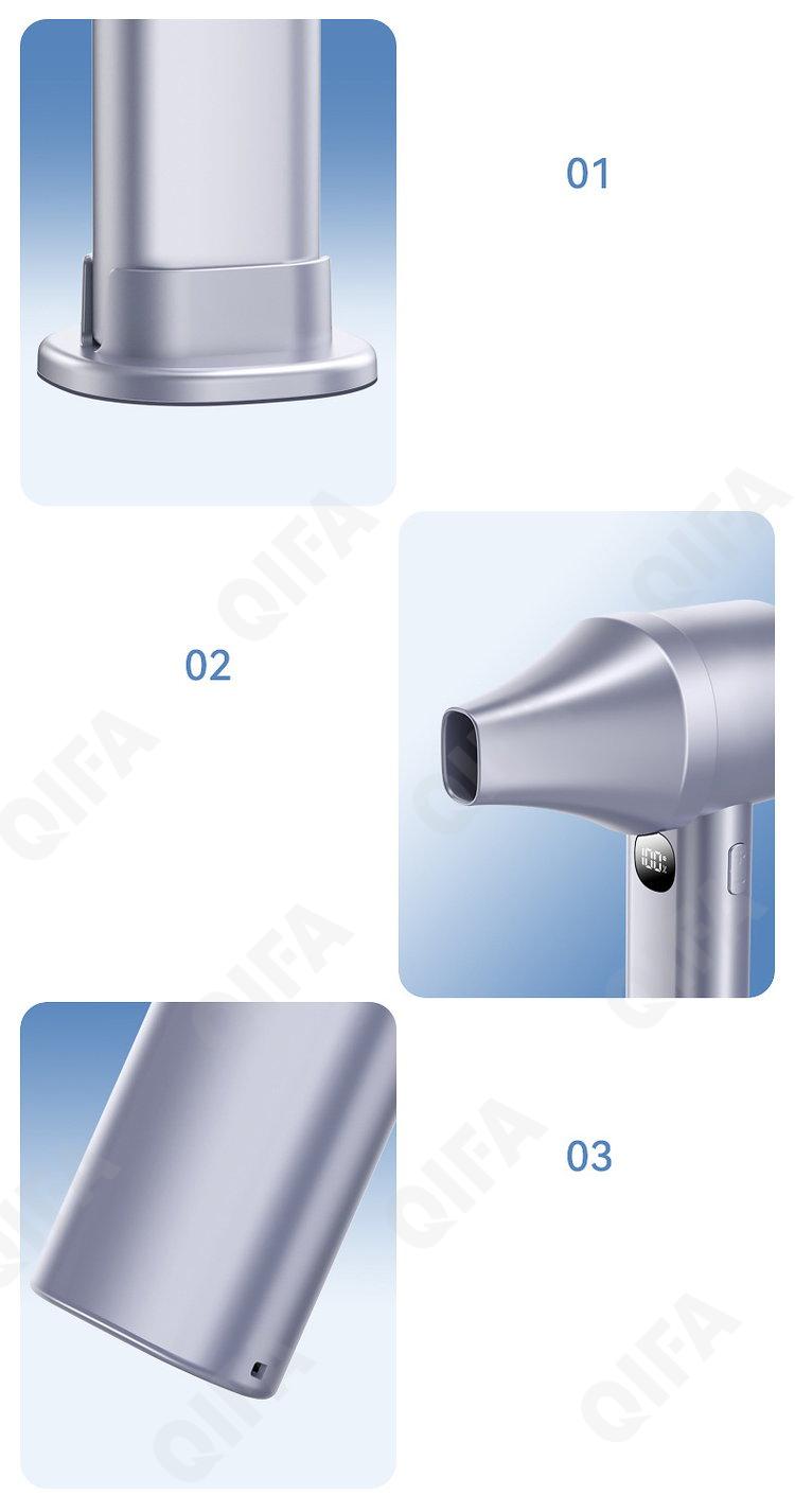 Вентилятор CC4707_S5-1 Вентилятор CC4707_S5-1