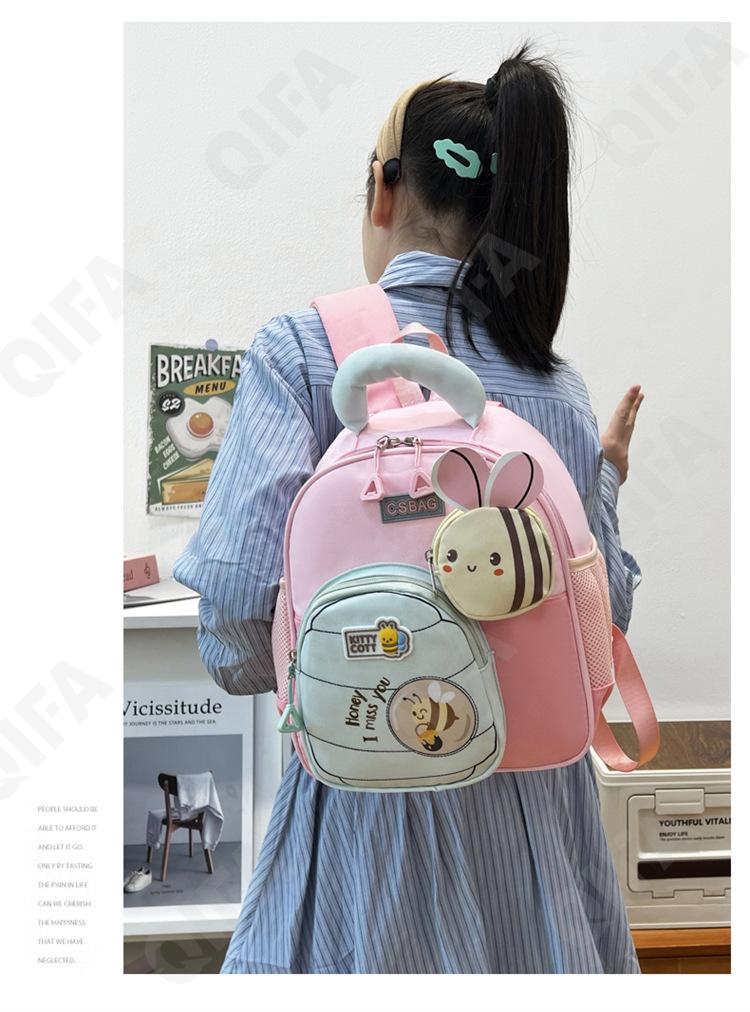 Детский Рюкзак CC423_20116-1 Детский Рюкзак CC423_20116-1