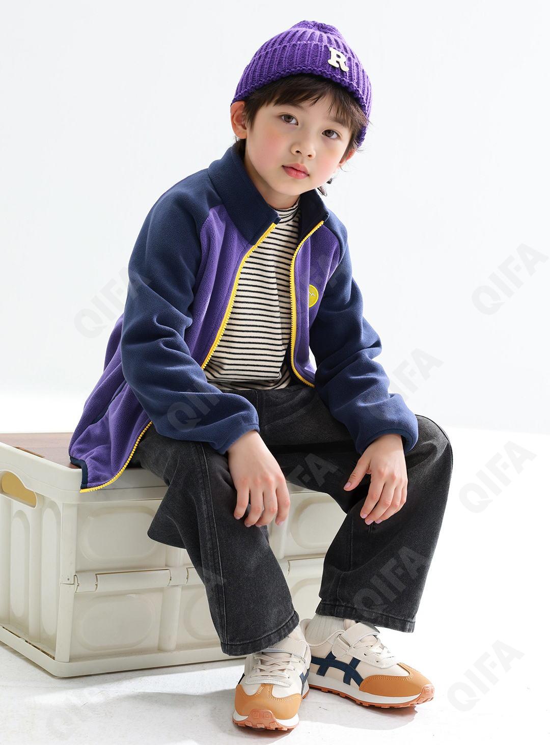 Детская Куртка CC2124_TCYJ497N_248_2579_10