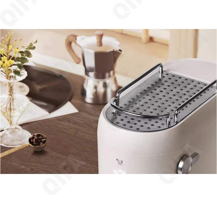 Кофемашина CC5280_CO05-1 Кофемашина CC5280_CO05-1