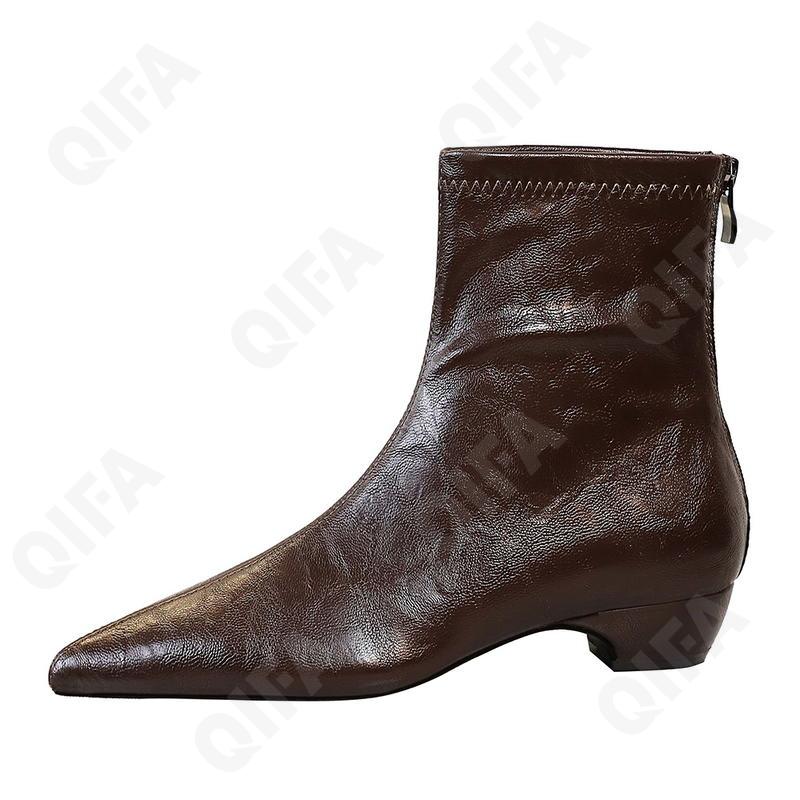 Женские Ботинки