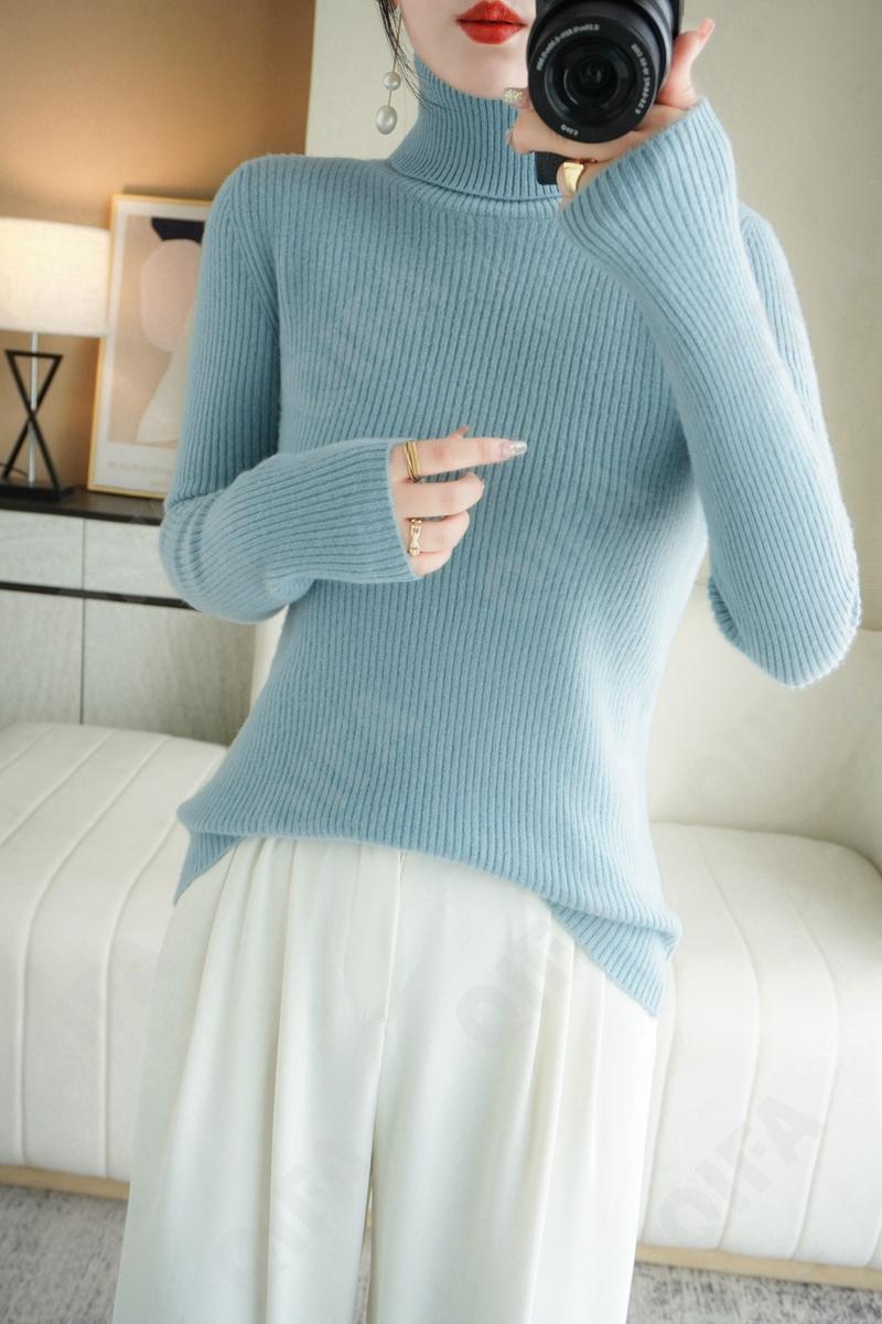 Женская Водолазка CC3116_ZD046_252_1777_34 Женская Водолазка CC3116_ZD046_252_1777_34