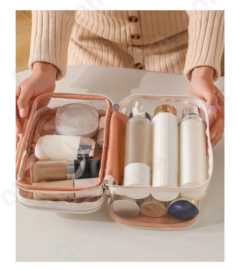 Женская Косметичка CC2565_B-1074-1
