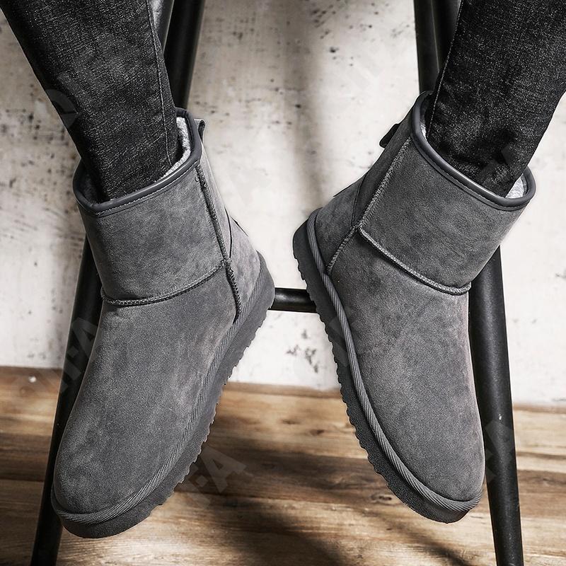 Мужские Угги CC4275_U26-1 Мужские Угги CC4275_U26-1