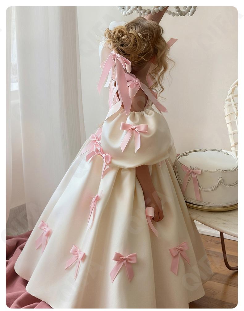 Детское Платье CC5417_256275_226_1817_93