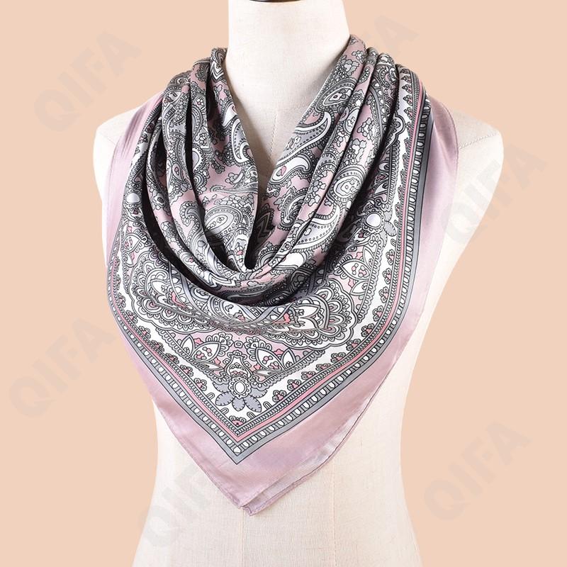 Женский Платок CC4230_XD095-1