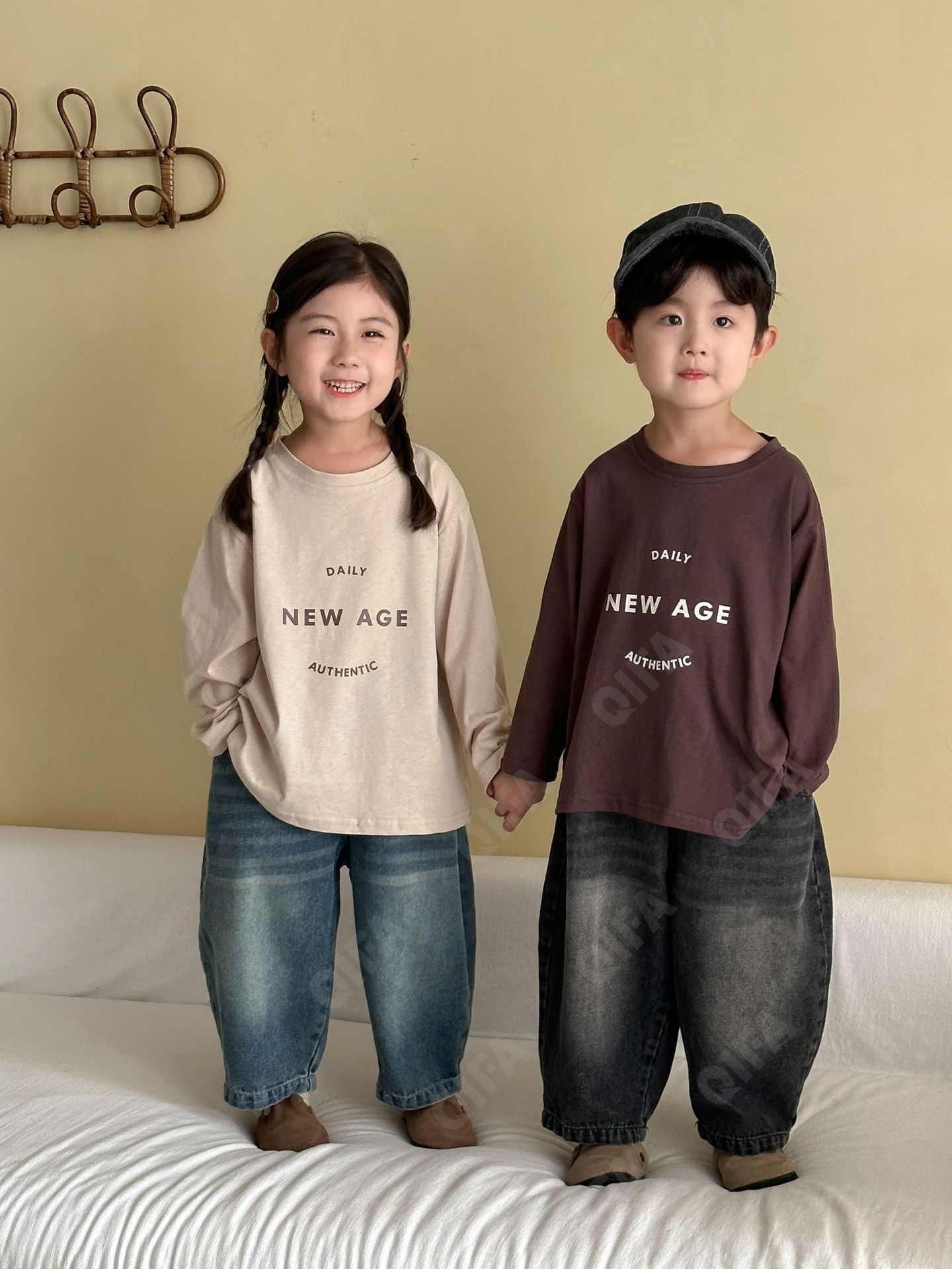 Детские Джинсы CC4286_QK250540_252_2575_30