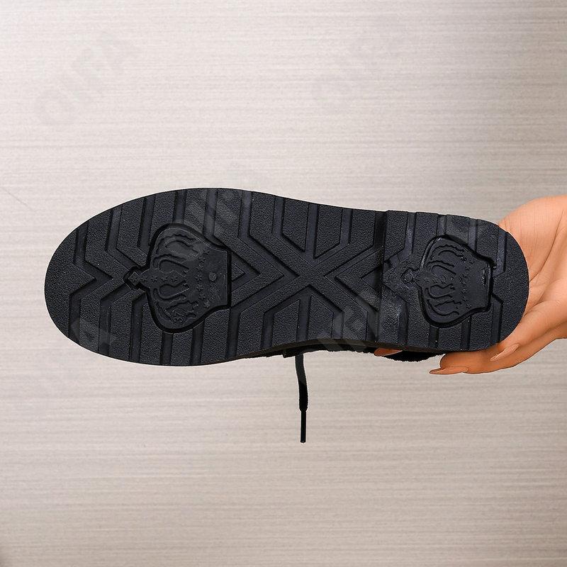 Женские Ботинки CC4131_078-1