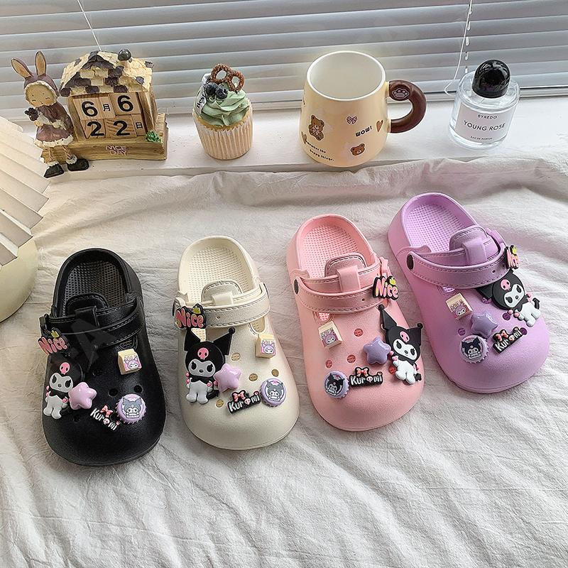 Детское Сабо CC4225_816-268-3