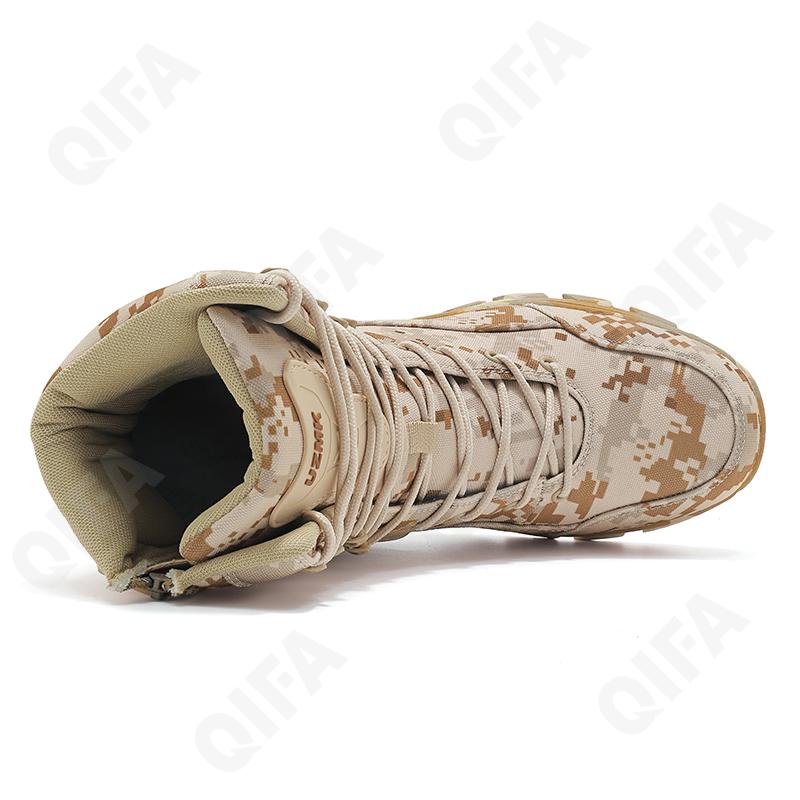 Мужские Ботинки