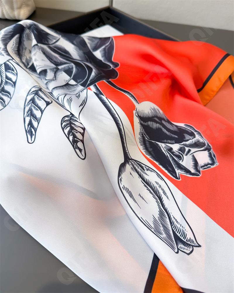 Женский Платок CC4193_FG113-1 Женский Платок CC4193_FG113-1