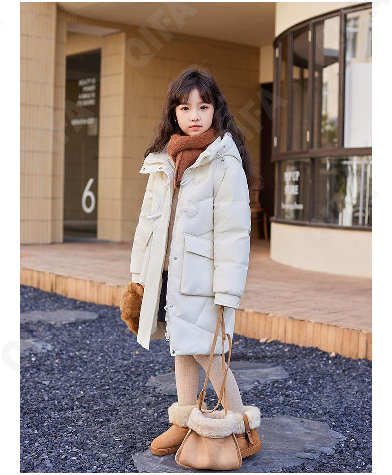 Детский Пуховик CC2361_AH16067_248_2578_3