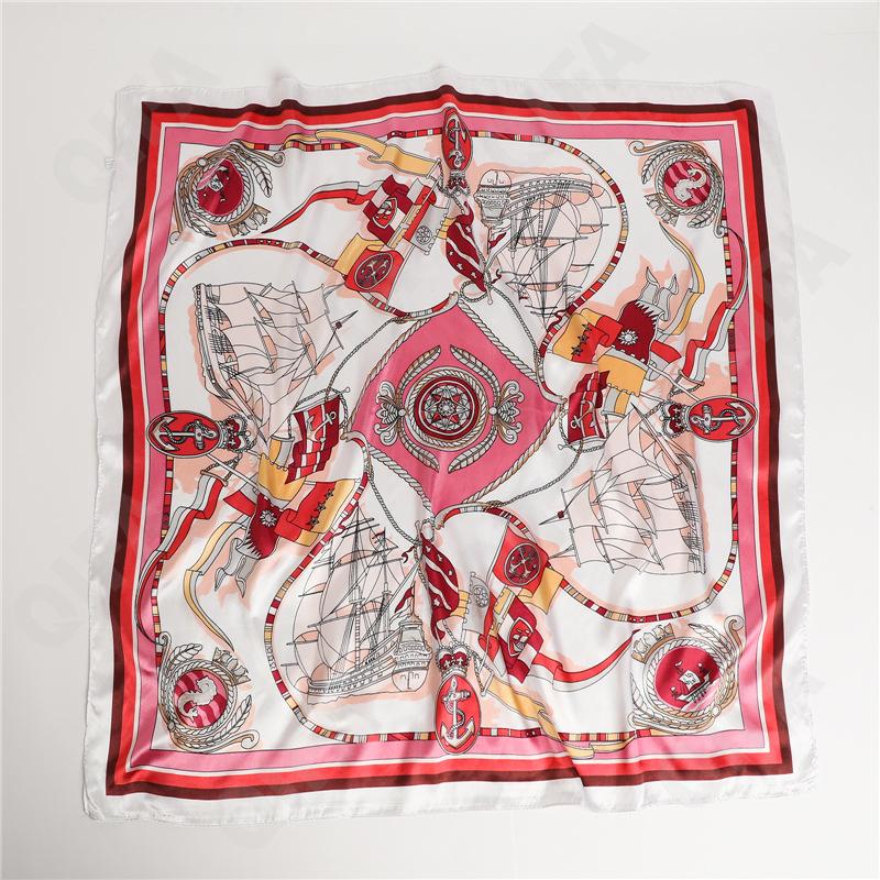 Женский Платок CC4193_FT149-1