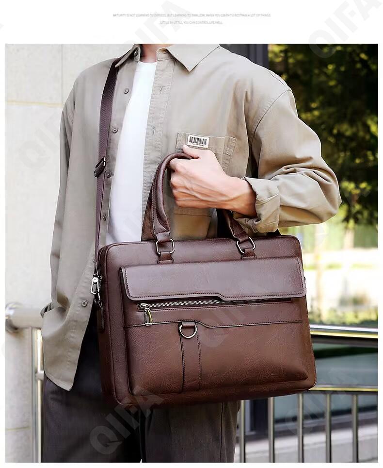 Мужской Портфель CC423_10266-3 Мужской Портфель CC423_10266-3