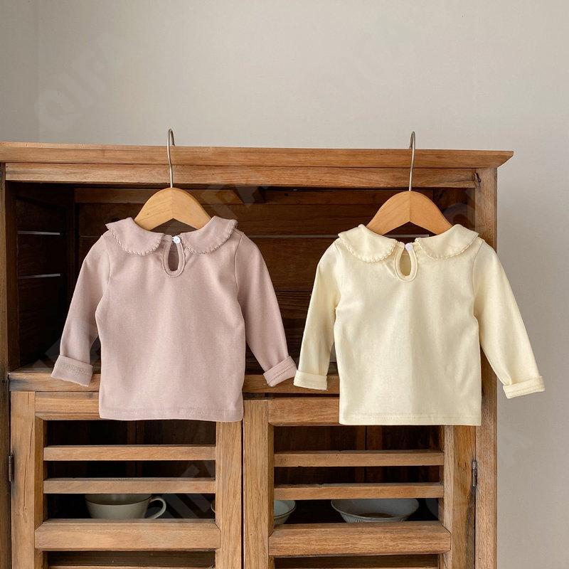 Детский Лонгслив CC2539_23072-2