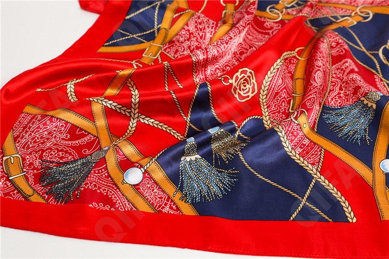 Женский Платок CC4193_FT146-1 Женский Платок CC4193_FT146-1