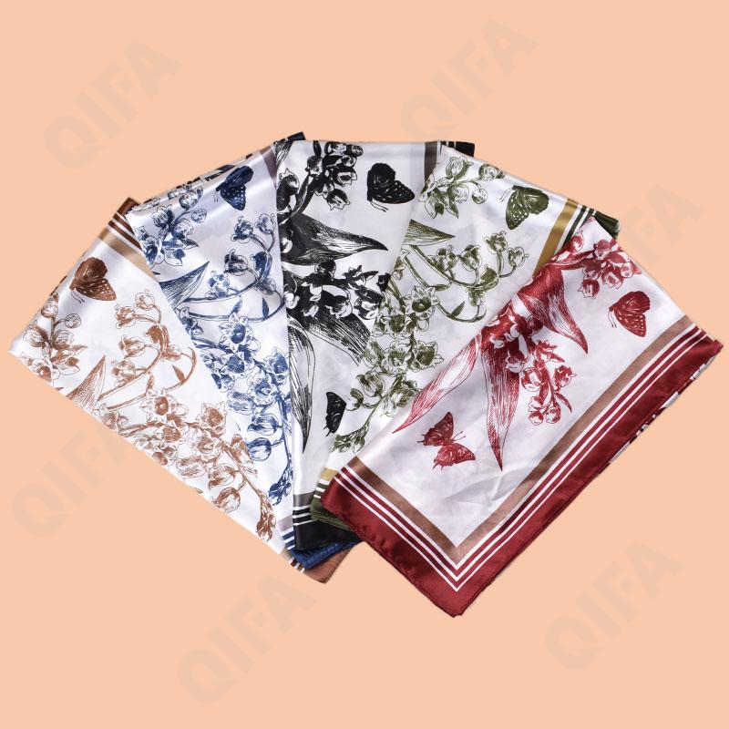 Женский Платок CC4230_D585-1 Женский Платок CC4230_D585-1