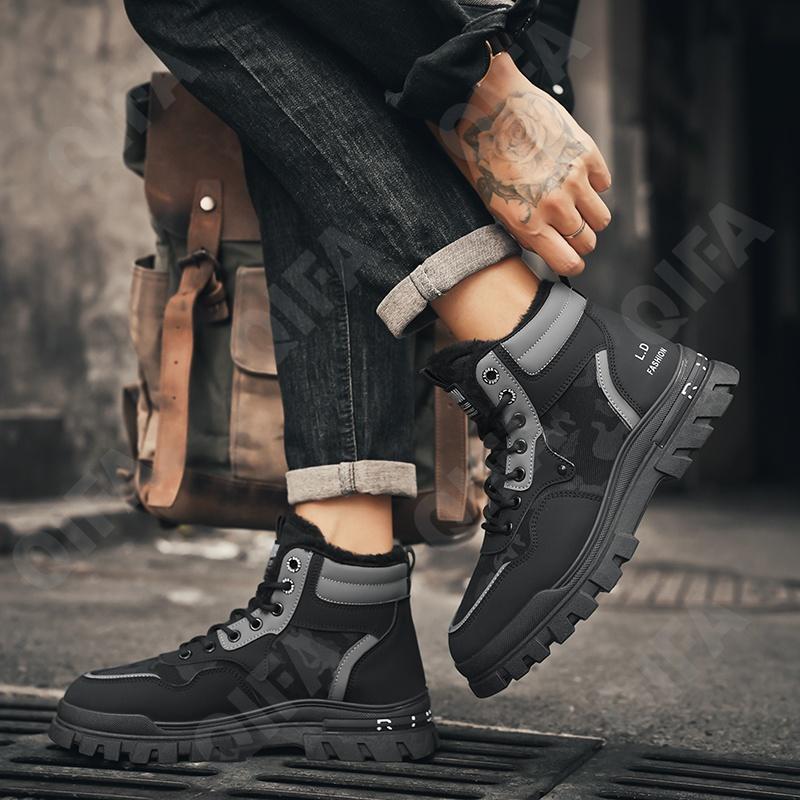 Мужские Ботинки CC4119_LD886-1