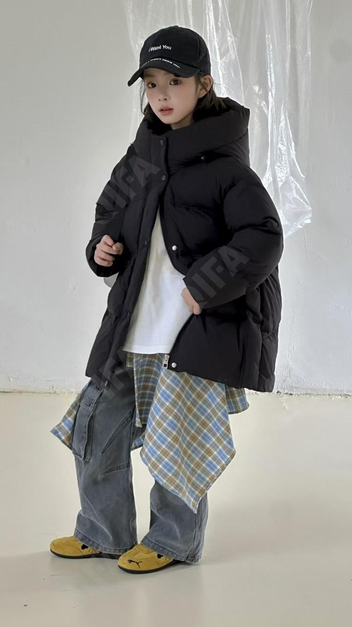 Детское Полупальто CC4879_0101-4959568D6I7