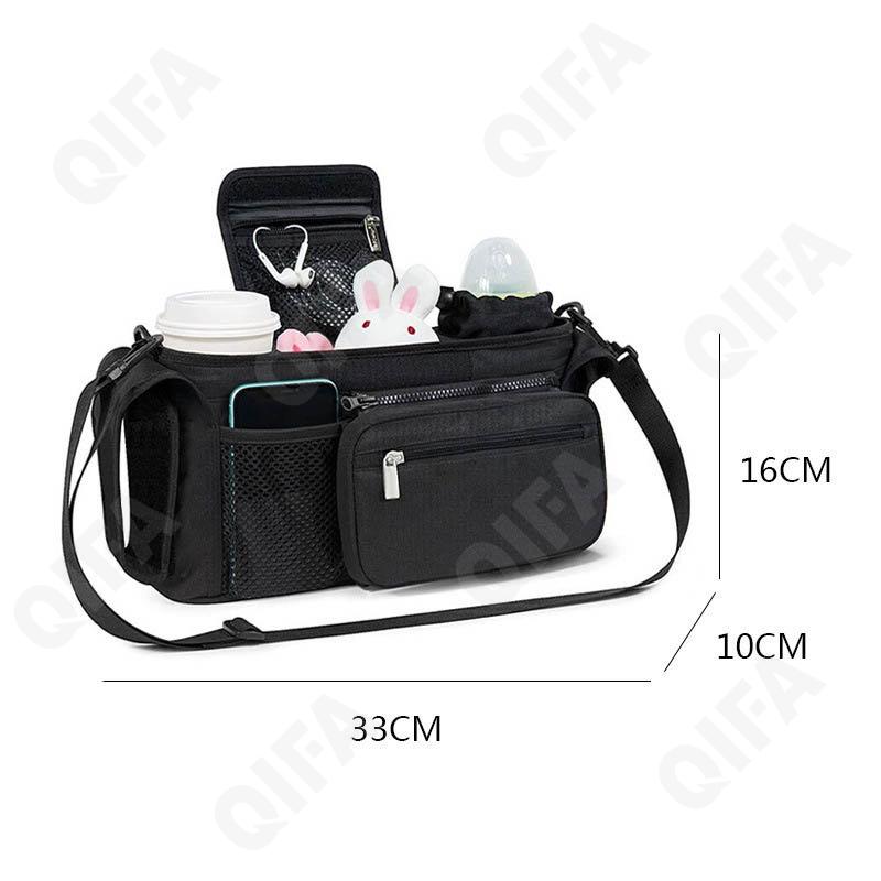 Женская Сумка для коляски CC2565_B-7013-1