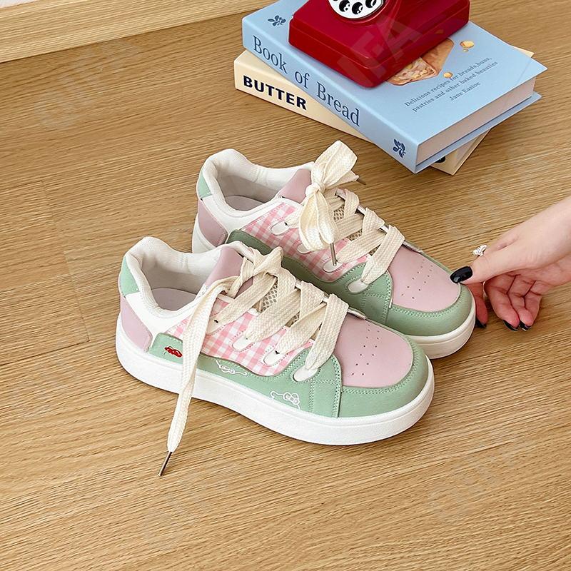 Женские Кроссовки CC4325_BY267-1