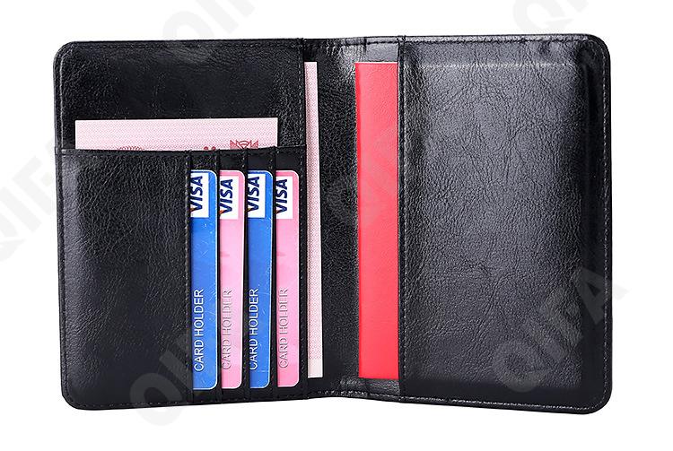 Женская Обложка на документы CC4003_TP-8296B-3