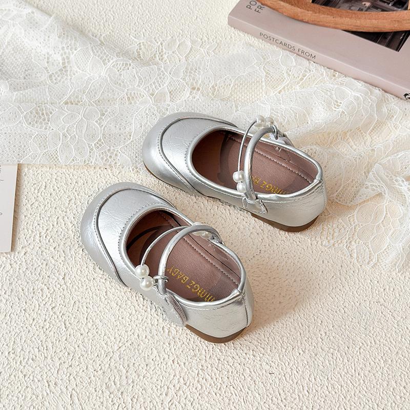 Детские Туфли