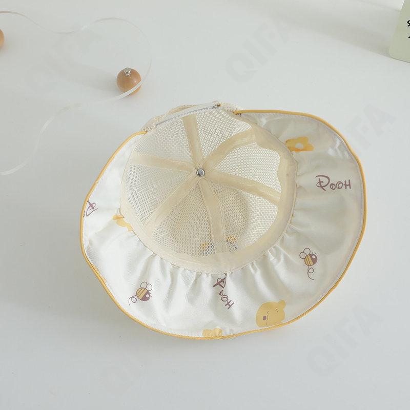 Детская Панама CC3402_C11439-3 Детская Панама CC3402_C11439-3