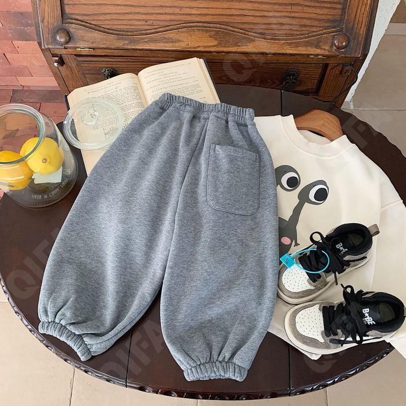 Детские Джоггеры CC5217_G0553_246_1812_34 Детские Джоггеры CC5217_G0553_246_1812_34