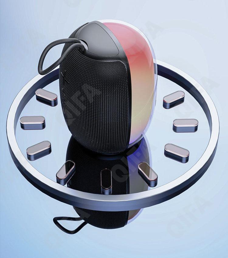 Bluetooth колонка CC5093_XDE-02-1