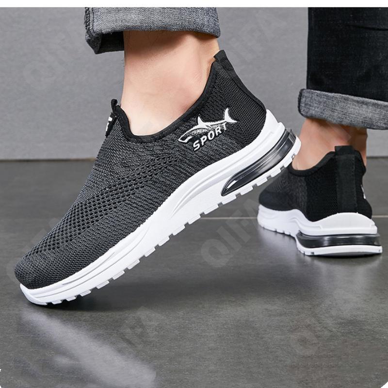 Мужские Кроссовки