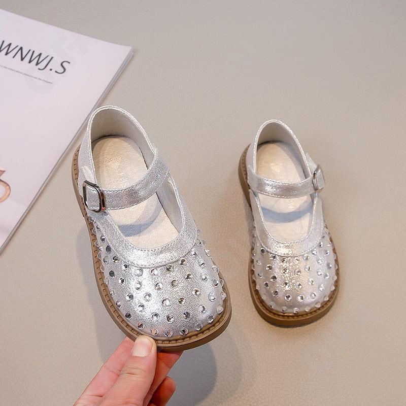 Детские Туфли CC5222_K113-C1