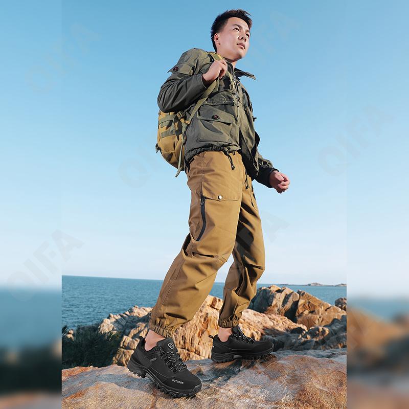 Мужские Кроссовки CC5555_TT-6066-1