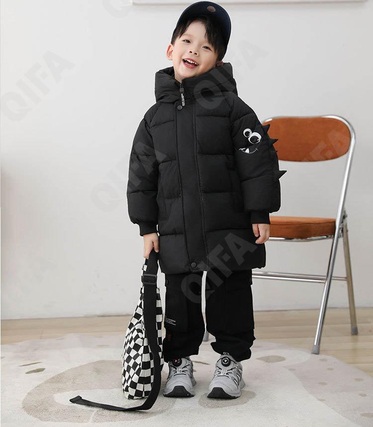 Детское Полупальто CC1608_0173_231_2576_18