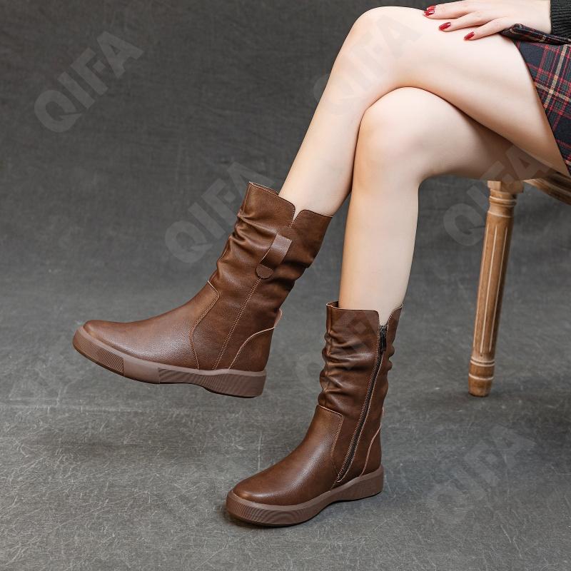 Женские Ботинки CC4061_8111-2